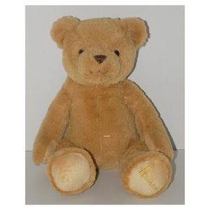 Harrods Teddy Bear